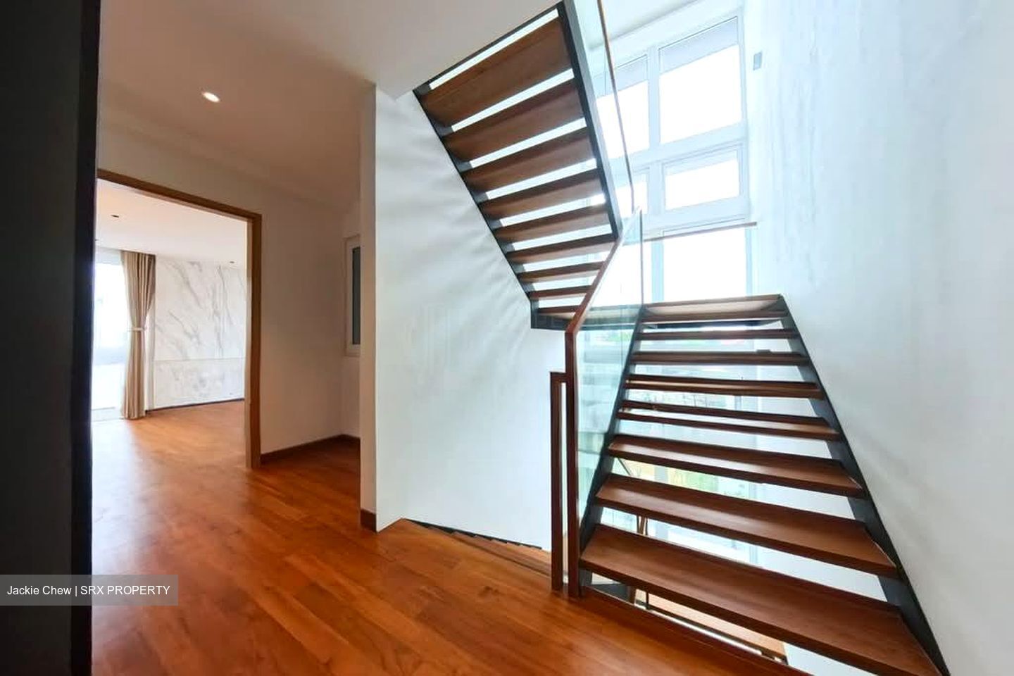 Grace Garden (D15), Terrace #537491621